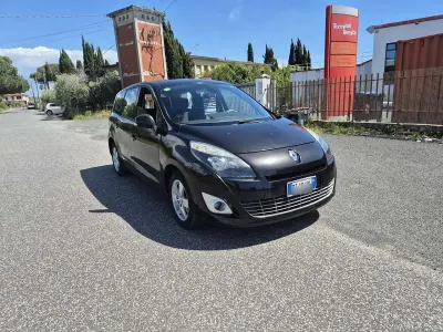 Usata Renault Scenic E-Tech