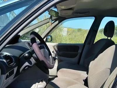 Usata Citroën Xsara 2006 Grigio Monovolume