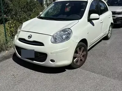 Usata Nissan Micra