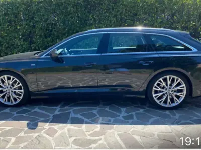 Usata Audi A6 Business 286 CV (210 kW) 2019 Station wagon
