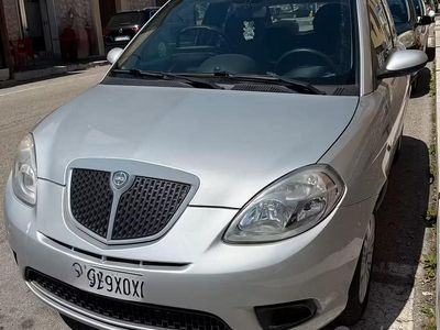 Usata Lancia Ypsilon 60 CV (44 kW) 2008 Utilitaria