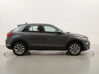 Usata VW T-Roc Business 150 CV (110 kW) 2021 SUV