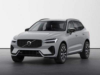 usata Volvo XC60 B4 (d) automatico Core nuova a Como