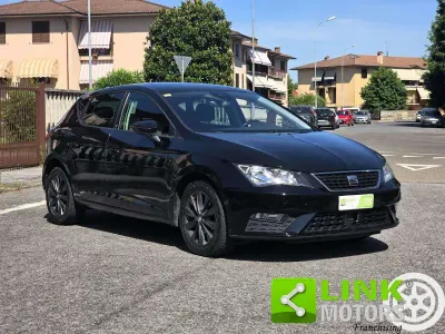 Usata Seat Leon