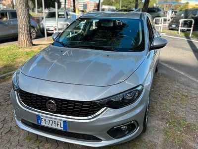 usata Fiat Tipo 1.6 120 DCT Lounge Full Optional