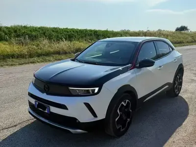Usata Opel Mokka 110 CV (80 kW) 2022 SUV