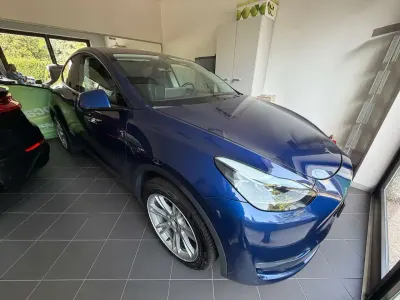 Usata Tesla Model Y