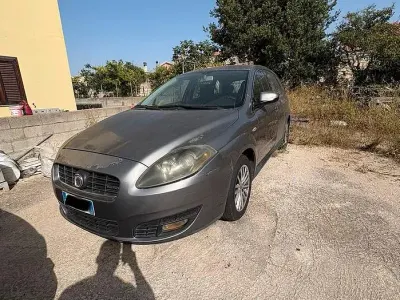 Usata Fiat Croma