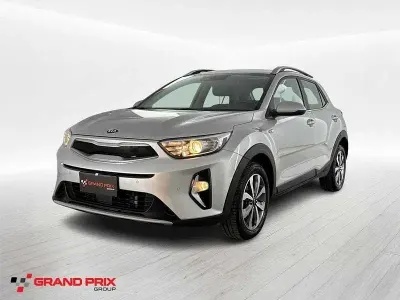 Usata Kia Stonic