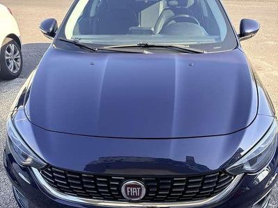 Usata Fiat Tipo Easy 95 CV (69 kW) 2018 Berlina