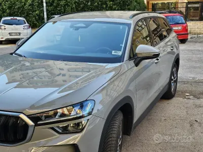 Usata Skoda Kodiaq