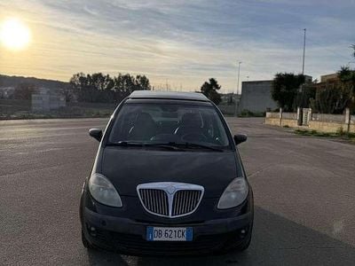 Other Usata 2006 Lancia Musa Monovolume | 3100 € (Buon prezzo)