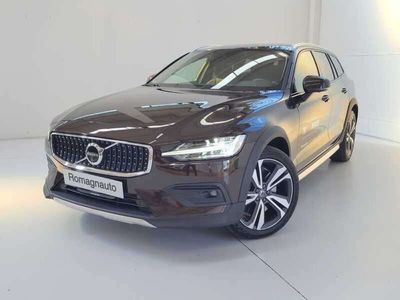 Volvo V60 CC