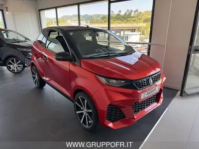 Usata Aixam AMBITION