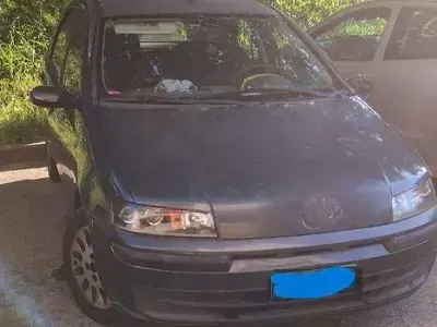 Usata Fiat Punto