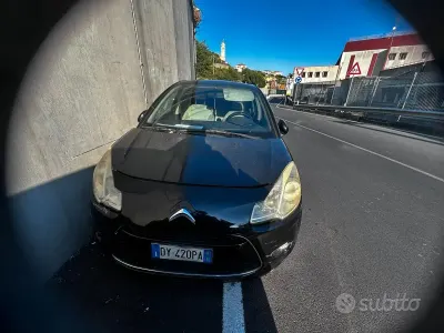 Usata Citroën C3