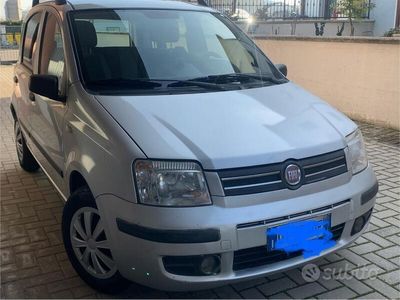 usata Fiat Panda 2ª serie - 2009