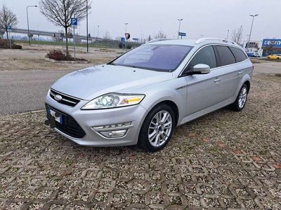 usata Ford Mondeo 4ª serie - 2012