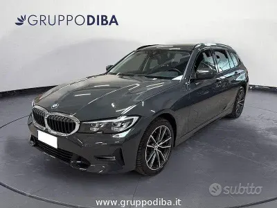 Usata BMW 316