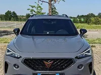 Usata Cupra Formentor 150 CV (110 kW) 2021 SUV