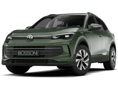 Usata VW Tiguan