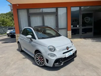 Usata Abarth 595C