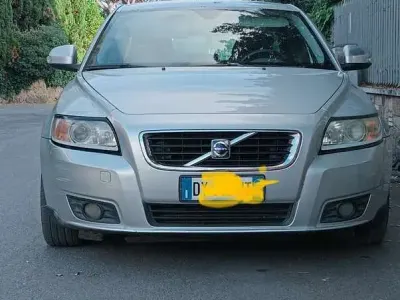Usata Volvo V50 R-Design 109 CV (80 kW) 2009 Station wagon