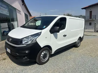 Usata Fiat Talento