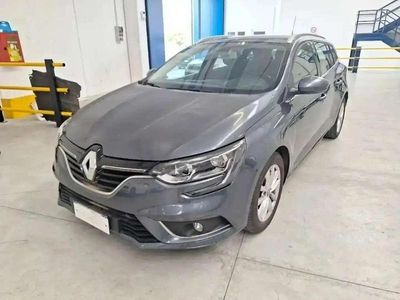 Renault Mégane GrandTour