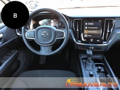 usata Volvo V60 D3 Geartronic Business