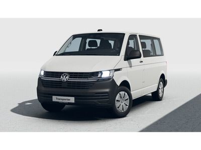 usata VW Transporter VIC T6.1t6.1 28 2.0 tdi 110cv kombi business p.c.