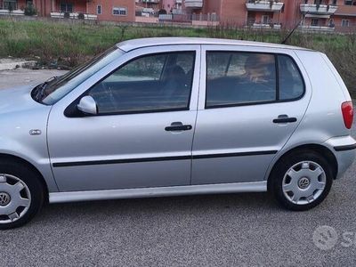 usata VW Polo 3ª serie - 2001