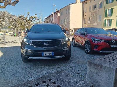 Usata Kia Sportage 136 CV (100 kW) 2014 SUV