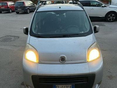 Fiat Qubo