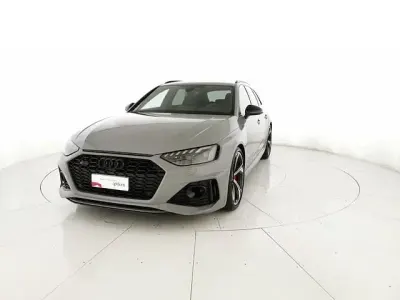 Usata Audi RS4