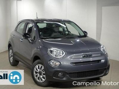 usata Fiat 500X 500X1.3 Mjt 95cv My23