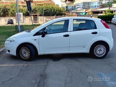 usata Fiat Grande Punto - 2008