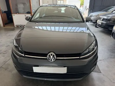 Usata VW Golf VII Business 116 CV (85 kW) 2019 Other Berlina