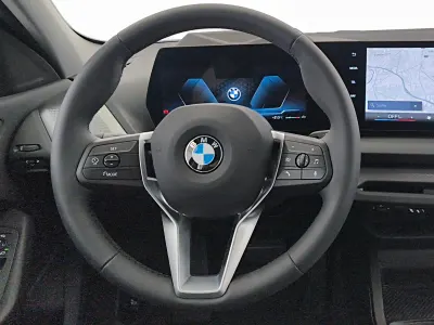 Occasion BMW 120 Comfort Edition 170 ch (125 kW) 2025 Blanc Citadine