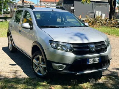 Usata Dacia Sandero