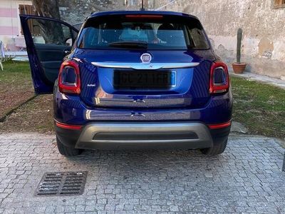 usata Fiat 500X - 2020