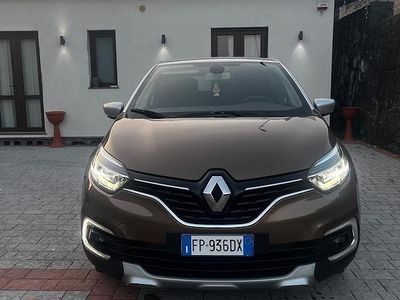 Usata Renault Captur 2018 SUV