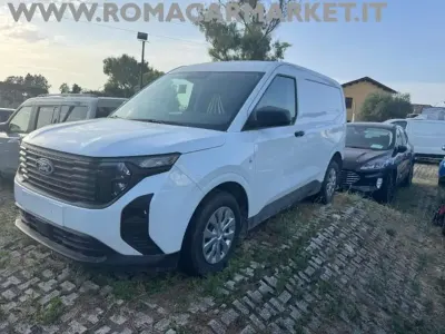 Usata Ford Transit
