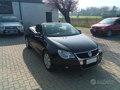 usata VW Eos - 2009