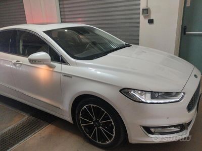 usata Ford Mondeo 4ª serie - 2019