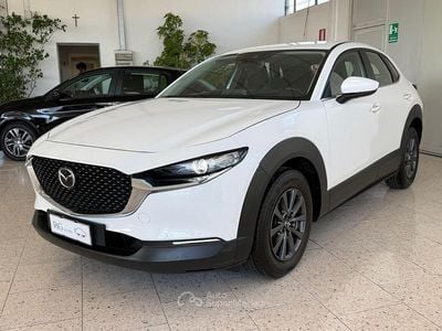 Usata Mazda CX-30 Comfort 150 CV (110 kW) 2023 Other SUV
