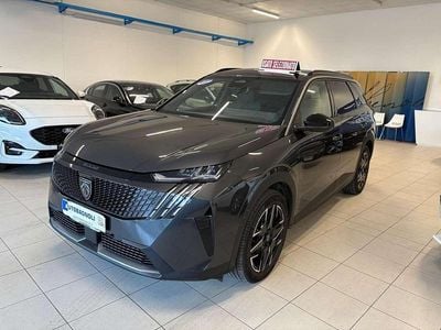 Gray Usata 2025 Peugeot 5008 Allure Monovolume | 31.900 € (Buon prezzo)