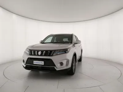 Usata Suzuki Vitara