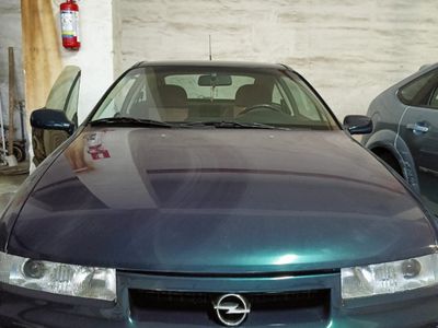 Opel Calibra