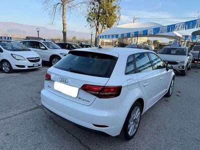 Usata 2011 Audi A3 Attraction Berlina | 5000 € (Buon prezzo)